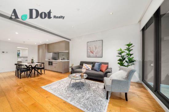 A Dot Realty NSW - Barangaroo - Real Estate Agency