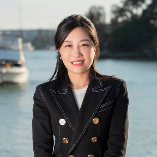 Coco  Xie - Real Estate Agent at Ray White Hunters Hill