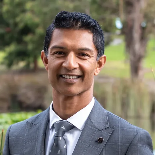 Jay Warnak - Real Estate Agent at Ray White - Mount Waverley