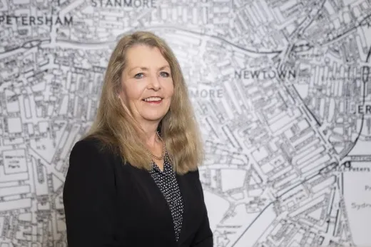 Kellee  McClelland - Real Estate Agent at Crystal Residential - NEWTOWN