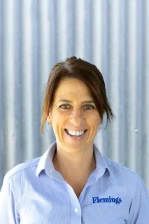 Amanda  Serafin - Real Estate Agent
