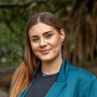 Payge Baker - Real Estate Agent