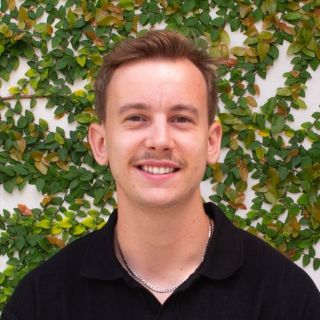 Dominik Matkowski - Real Estate Agent