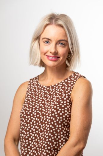 Kristy Jones - Real Estate Agent at Butterfield Property
