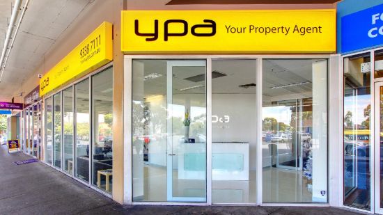 YPA Gladstone Park - GLADSTONE PARK - Real Estate Agency