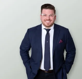 Luc  Rance - Real Estate Agent
