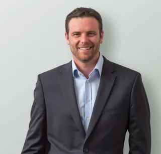 Geoff  Dean - Real Estate Agent