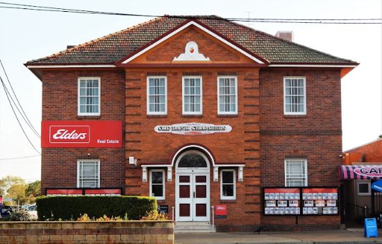 Elders Real Estate - Miles - Real Estate Agency