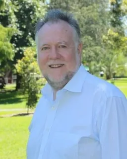 John Pye - Real Estate Agent