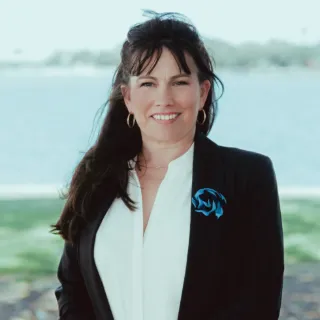 Tina Whitman - Real Estate Agent