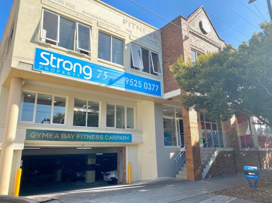 Strong Property - GYMEA - Real Estate Agency