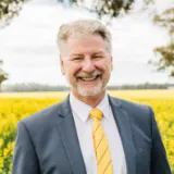 Richard  Tegart - Real Estate Agent From - Ray White - Dubbo