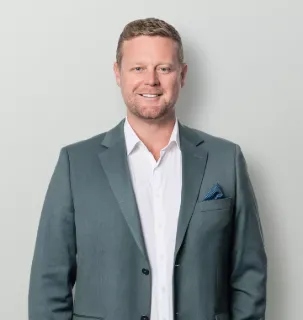 Miles Walton - Real Estate Agent
