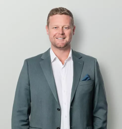 Miles Walton - Real Estate Agent at Acton | Belle Property Mandurah - MANDURAH
