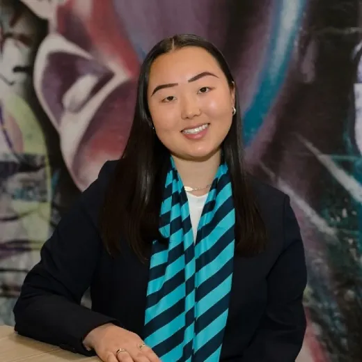 Gowoon Batchelor - Real Estate Agent at Harcourts Rata & Co