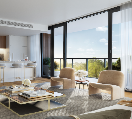 Prime Estate Australia - ZETLAND - Real Estate Agency