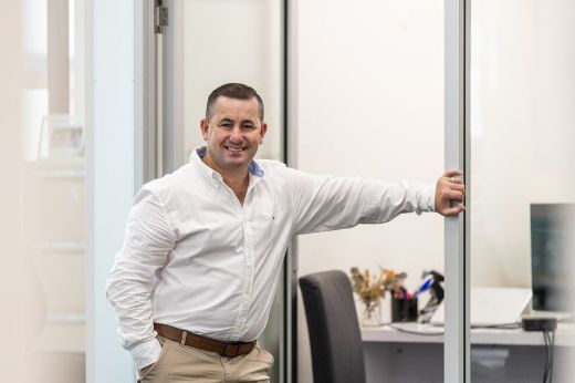 Matt Paget - Real Estate Agent at Dougherty Property - GRAFTON