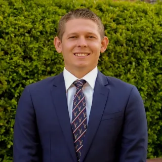 Alex Donnan - Real Estate Agent