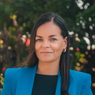 Gerdi Soon - Real Estate Agent