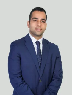 Ajaypratap Grewal - Real Estate Agent