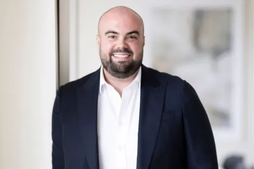 Tom Carter - Real Estate Agent at Stone Real Estate - Lindfield