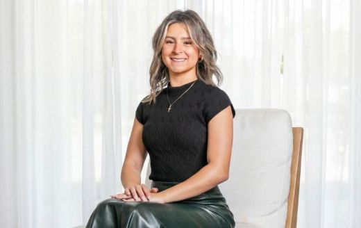 Charli Carriage - Real Estate Agent at Stone Real Estate - Illawarra
