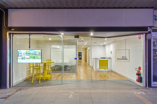 Ray White - Queanbeyan/Jerrabomberra - Real Estate Agency