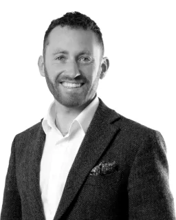John McGregor - Real Estate Agent