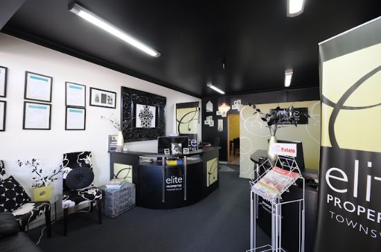 Elite Properties Townsville - Hermit Park - Real Estate Agency