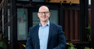 Michael Edwards - Real Estate Agent