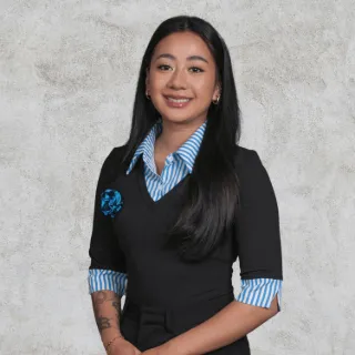 Katie Lam - Real Estate Agent