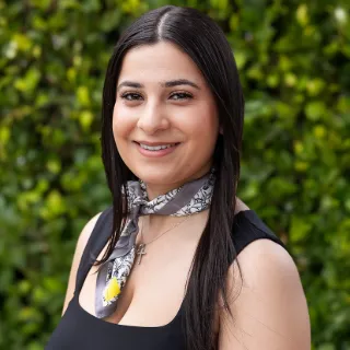 Sonita Dawood - Real Estate Agent