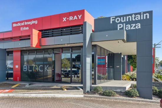 Black Property Central Coast - ERINA - Real Estate Agency