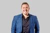 Michael Martin - Real Estate Agent - Luton Properties - GUNGAHLIN