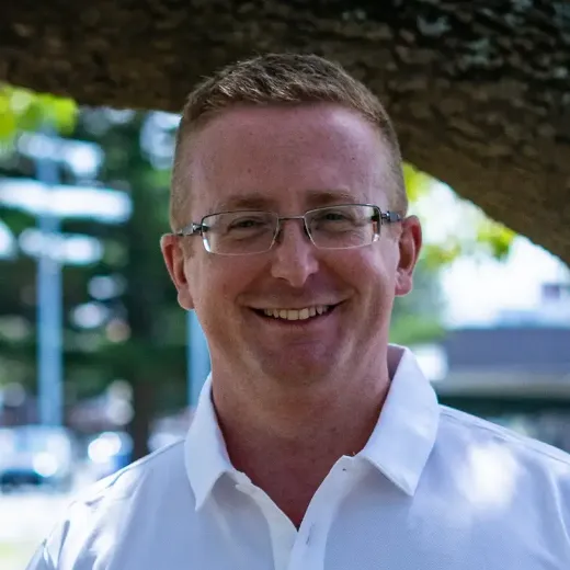 Chris Wood - Real Estate Agent at Ray White PBE - Wonthaggi & Cape Paterson