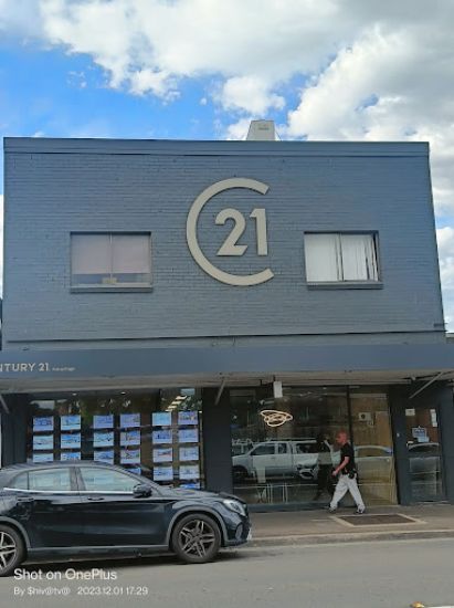 Century 21 Advantage - Wentworthville - Real Estate Agency