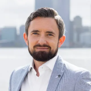 David Kirkbride - Real Estate Agent