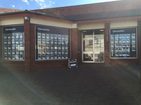 Harcourts - North East - Real Estate Agency