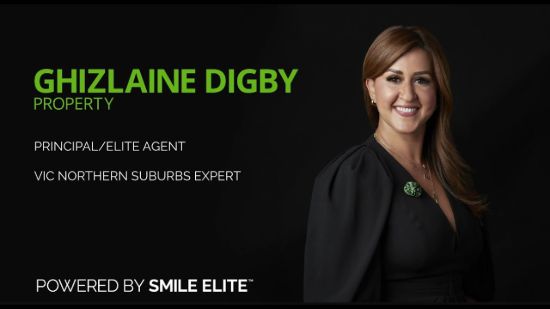 Ghizlaine Digby Property - KEILOR EAST - Real Estate Agency