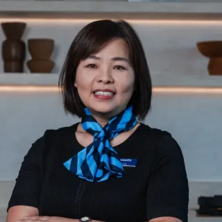May Low - Real Estate Agent
