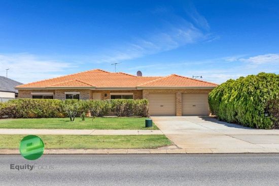 Equity Focus  - Real Estate Agency