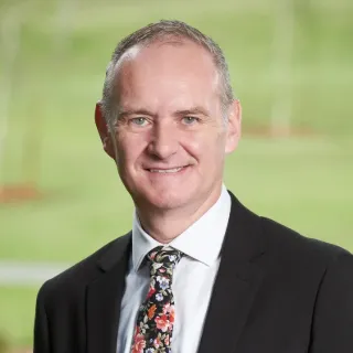 ALEX MCLEOD - Real Estate Agent