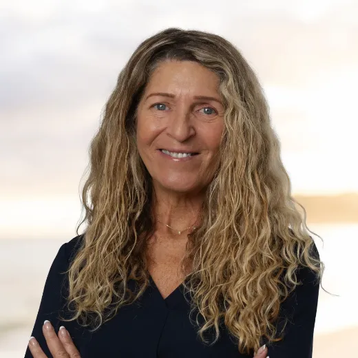 Janice Cameron - Real Estate Agent at Byron Bay Real Estate Agency 