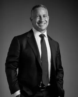 Darren Lewenberg - Real Estate Agent