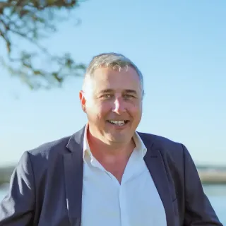 Mark  McBaron - Real Estate Agent