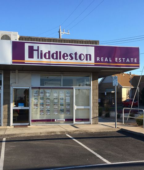 Hiddleston Real Estate Pty Ltd - Belmont - Real Estate Agency