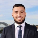 Oktay Yildiz - Real Estate Agent From - Ray White Pyrmont - PYRMONT