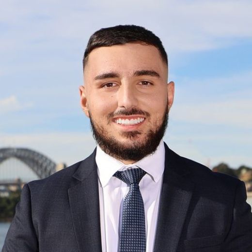 Oktay Yildiz - Real Estate Agent at Ray White Pyrmont - PYRMONT