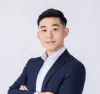 Oliver Nagase - Real Estate Agent - Uematsu Properties - Neutral Bay