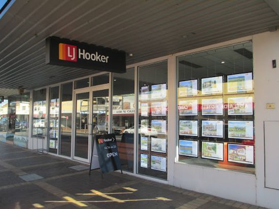 LJ Hooker Moruya & Tuross Head - MORUYA - Real Estate Agency